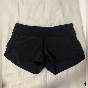 Lululemon Running Shorts